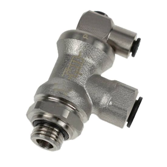 Picture of FC601-8M-4G - Blocking Valves