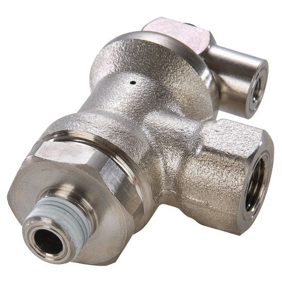 Picture of FC602-2 - Blocking Valves