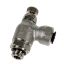 Picture of FC701-12M-8G - Nickel Plated Pneumatic Flow Controls