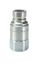 Picture of FEM-252-4FP - Flat Face, ISO 16028, Hydraulic Quick Couplings - FEM Series