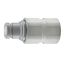 Picture of FEM-502-8FO - Flat Face, ISO 16028, Hydraulic Quick Couplings - FEM Series