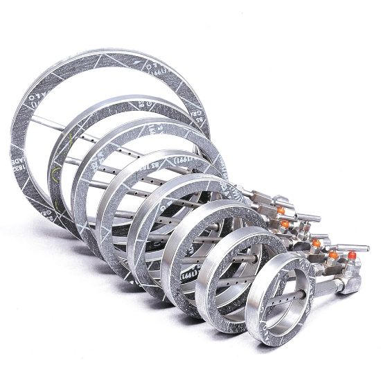 Picture of FG-K11079-WA - Fuel Drip Bunker Samplers