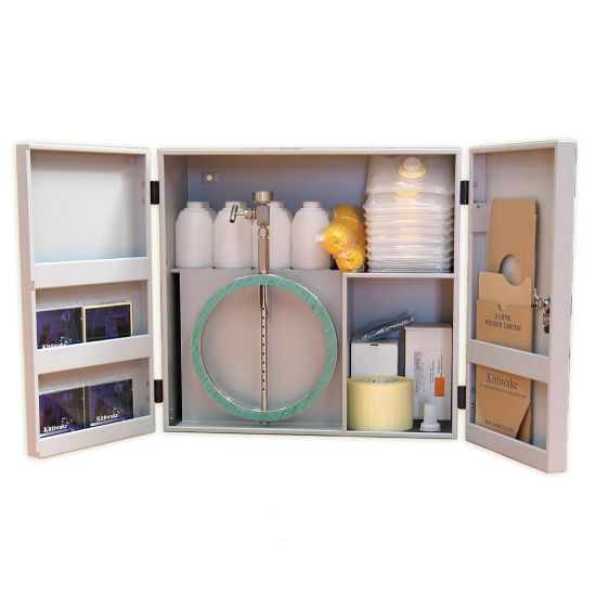 Picture of FG-K16091-KW - Fuel Drip Bunker Samplers