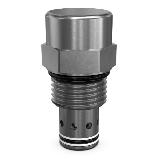 Picture of FR101F400 - Pressure Compensated Flow Control Valves