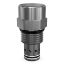 Picture of FR101F400 - Pressure Compensated Flow Control Valves