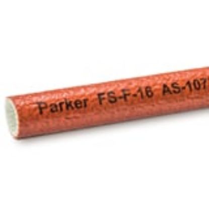 Picture of FS-F-24 - High Temperature Hose Sleeve - Firesleeve