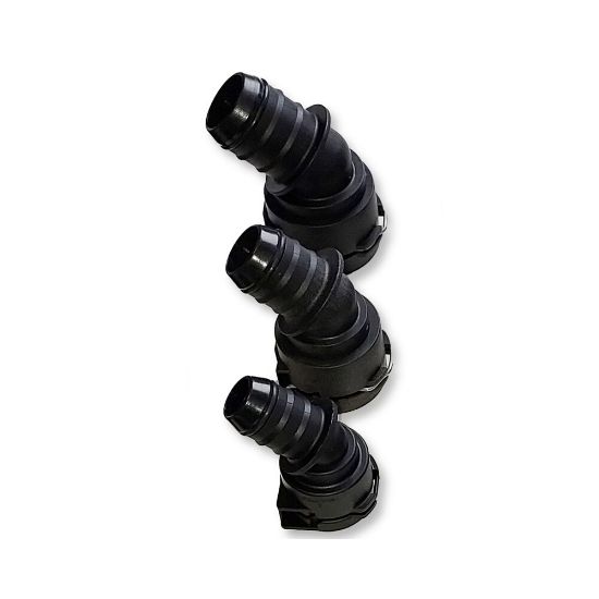 Picture of FVDA121445 - Push To Connect VDA Fittings for Electronic Coolant Hose – ECH Series