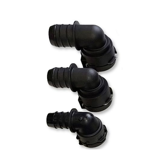 Picture of FVDA121490 - Push To Connect VDA Fittings for Electronic Coolant Hose – ECH Series