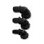 Picture of FVDA202290 - Push To Connect VDA Fittings for Electronic Coolant Hose – ECH Series