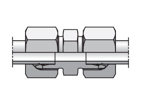 Picture for category EO/EO-2 Straight, Union - G