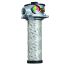 Picture of GLF2205QBGIS241 - Low Pressure Tank Top Filters GLF Series