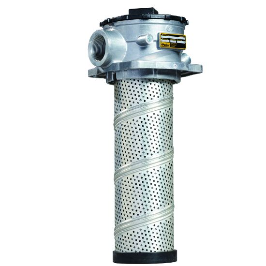 Picture of GLF2210QBPIS161 - Low Pressure Tank Top Filters GLF Series