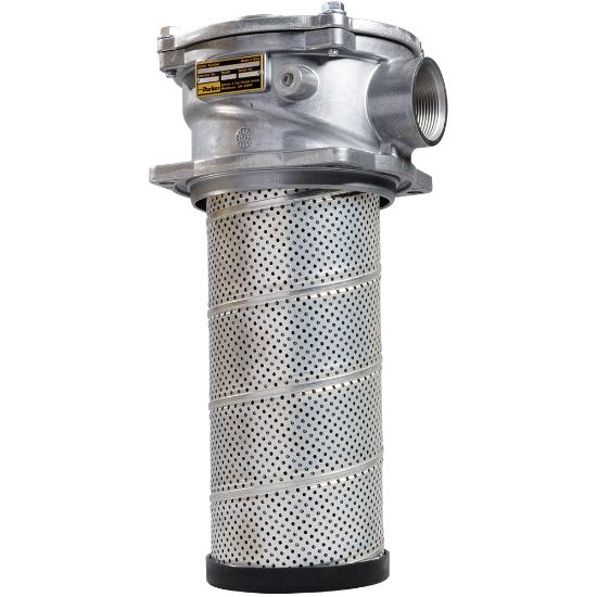 Picture of GLF3110QVPIS241 - Low Pressure Tank Top Filters GLF Series