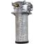 Picture of GLF3110QVPIS241 - Low Pressure Tank Top Filters GLF Series