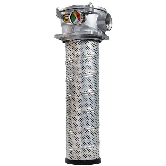Picture of GLF3210QBGIS241 - Low Pressure Tank Top Filters GLF Series
