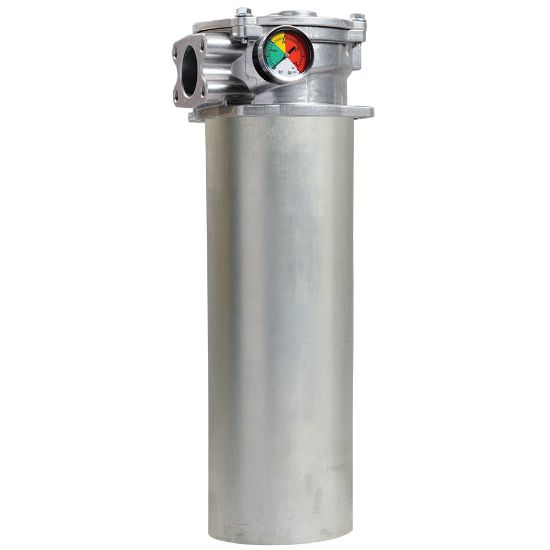 Picture of GLF3210QBGIS24D - Low Pressure Tank Top Filters GLF Series