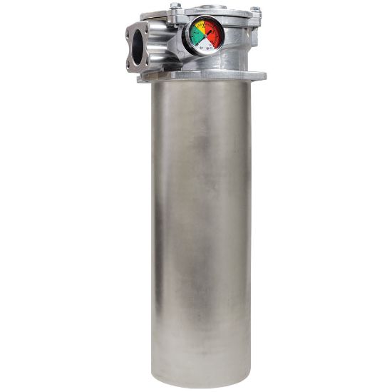 Picture of GLF3210QBGI2Y32D - Low Pressure Tank Top Filters GLF Series