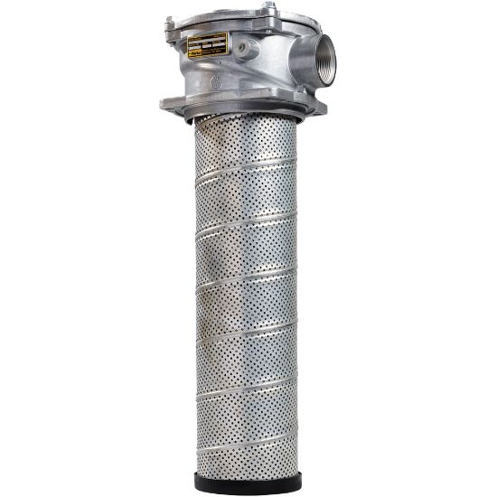 Picture of GLF3205QBSIS241 - Low Pressure Tank Top Filters GLF Series
