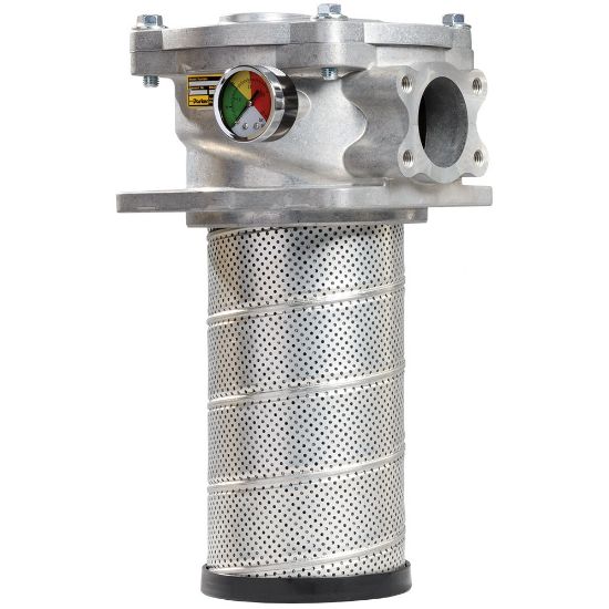 Picture of GLF4105QBGI2Y401 - Low Pressure Tank Top Filters GLF Series