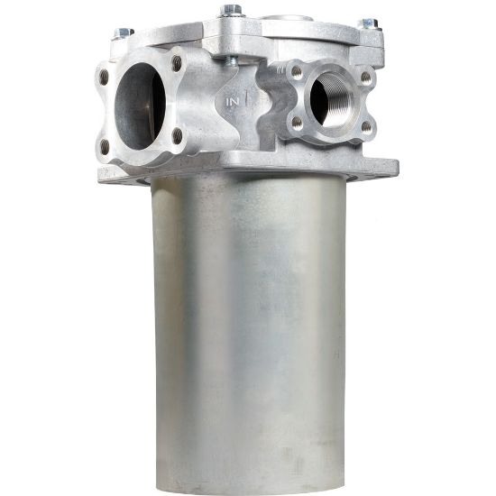 Picture of GLF4110QBSI2Y40MD - Low Pressure Tank Top Filters GLF Series
