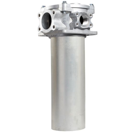 Picture of GLF4205QBSI2Y40D - Low Pressure Tank Top Filters GLF Series