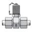 Picture of GMA3/30SCF - In-Line Diagnostic Fittings and Adapters
