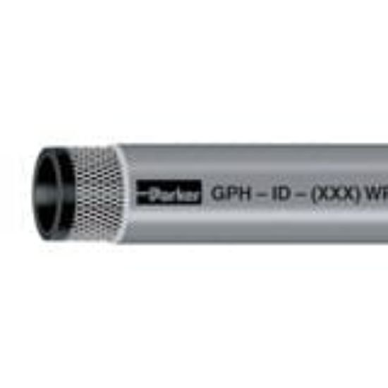 Picture of GPH-4GRA500RL - PVC General Purpose Hose, Series GPH