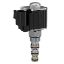 Picture of GS024210V - 4 Way 2 Position Spool Type Solenoid Valve
