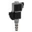 Picture of GS025100N - 4 Way 3 Position Spool Type Solenoid Valve