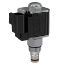 Picture of GS027800N - 2 Way Poppet Type Bi-Directional Solenoid Valve