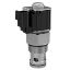 Picture of GS068100N - 2 Way Poppet Type Bi-Directional Solenoid Valve