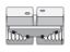 Picture of GZ10S71 - EO/EO-2 Straight Swivel, Swivel Union - GZ