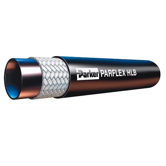 Picture of HLB03 - Remote Grease Hose 3000 psi - HLB