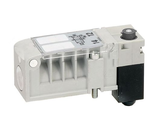 Picture of HMNVX2049A - Isys Micro Plug-in Valve
