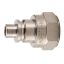 Picture of HO-372-6FP - High Pressure, High Flow, Steel Quick Couplings with Sleeve Lock - HO Series