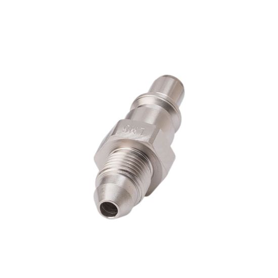 Picture of HP010-1-LM9 - High Pressure Quick Couplings - Rogan Series