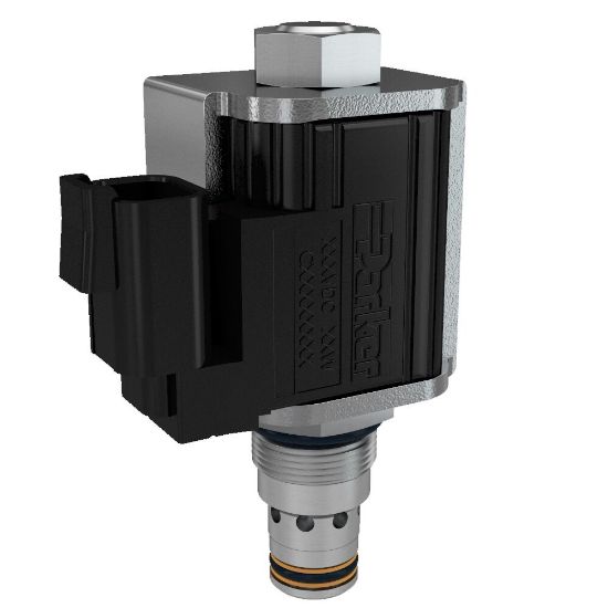 Picture of HP04C2100NL - 2 Way Flow Control Proportional Valves