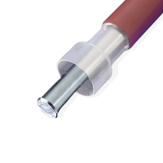 Picture of HS1.25FEP2.50-NT - FEP Roll Cover