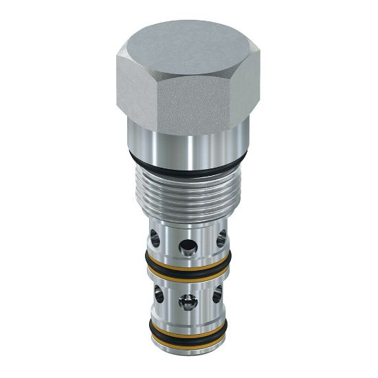 Picture of K04D3N - Cartridge Spool Type Shuttle Valve