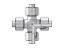 Picture of K15LCF - EO/EO-2 Cross, Union - K