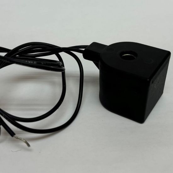 Picture of L111Q3 - Chart 7 Solenoid Coils