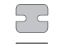 Picture of LP-1 - Inch Standard Series LP Locking Plate