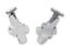 Picture of LV6N6B - LV Series Inline Valve Valve - Push/Pull Handle - 3-way 2-position