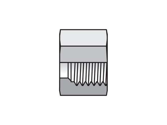 Picture of M06LCFX - EO/EO-2 Tube Nut - M