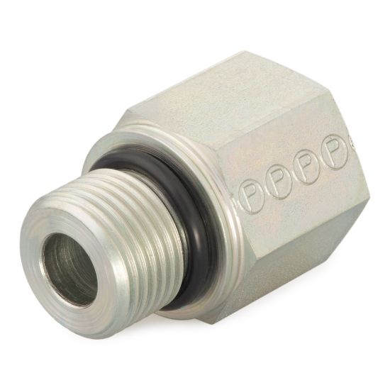 Picture of M8M10F87OHG87MS - Pipe Fittings and Port Adapters