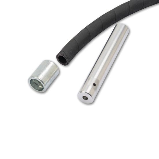 Picture of MHBS012 - Hose-Guards for Parflex UHP Hose