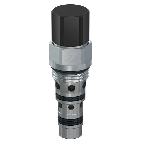 Picture of MHC-010-VBSH-00F - Standard Pilot Vented Load Control Valves