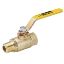 Picture of V500P-8 - Industrial Brass Ball Valves