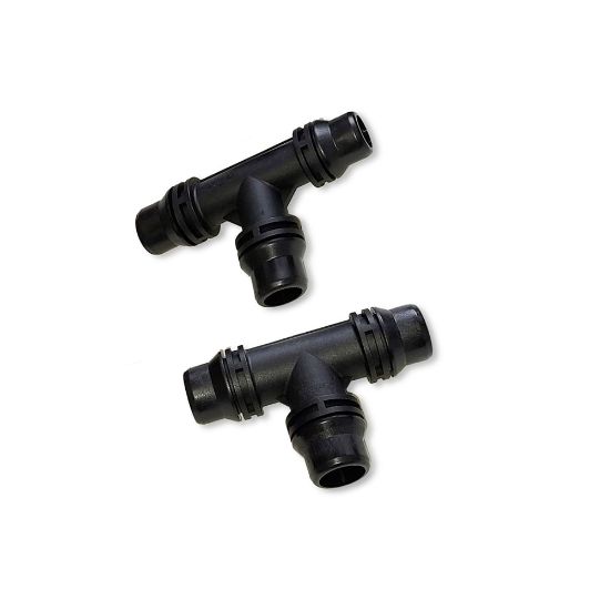 Picture of MVDA16T - Push To Connect VDA Fittings for Electronic Coolant Hose – ECH Series