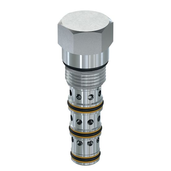 Picture of N04A4-5.0N - 3 Way Pilot Operated Directional Control Valves